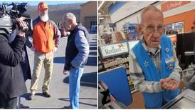 Hombre reúne ¢60 millones para que veterano de guerra de 82 años se jubile en EE. UU. 