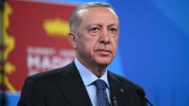 Erdogan amenaza de nuevo con bloquear adhesión de Suecia y Finlandia a la OTAN