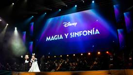 ‘Magia y Sinfonía’: la noche en que Disney puso a soñar a Costa Rica