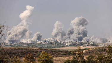 Israel ampliará ofensiva terrestre en Gaza; Hamás se dice ‘preparado’ para enfrentarla