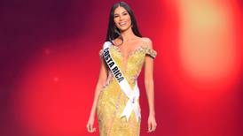 Ivonne Cerdas: ‘Miss Universo fue muy diferente al cuento de hadas con el que soñé'