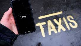 Gobierno opta por nuevo proyecto para regular Uber y DiDi