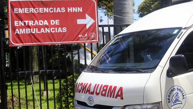 Alta ocupación en Emergencias obliga a hospitales a aplicar planes de contingencia