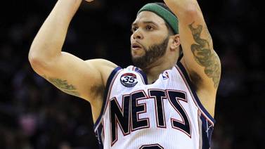 Los Nets son los primeros en agitar las aguas en la NBA