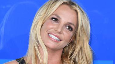 Britney Spears se declara atea 