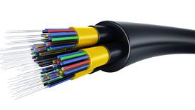 Ventajas de Internet por fibra óptica llegan a pocos usuarios