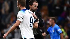 Inglaterra cae ante Italia y desciende a la segunda categoría de la Liga de Naciones 