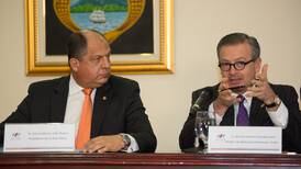 Gobierno de Solís cauto ante aplicación de la Carta Interamericana de la OEA a Venezuela