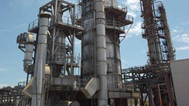 Gobierno revive idea de refinería en Limón 