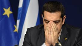 Alexis Tsipras espera esta semana un acuerdo para la ayuda financiera de Grecia