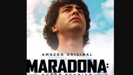 Maradona cumple un año de fallecido y  el ‘streaming’ le rinde homenaje