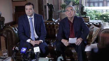 Óscar Arias sobre fallo absolutorio por caso Crucitas: ‘No le temía a la justicia’
