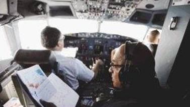 País estrena sistema más seguro para aviones