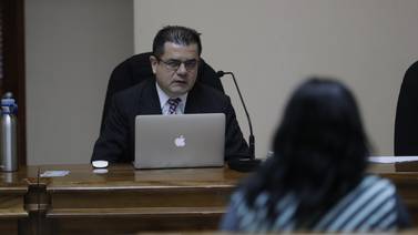 Fiscalía: Madre de Yerelin Guzmán ‘desprotegió’ a sus hijos al permitir acercamiento de familiar que observaba pornografía infantil