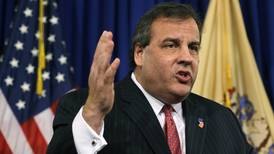  Represalia mete en lío a gobernador del estado de Nueva Jersey Chris Christie