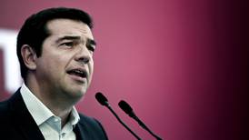 Syriza se compromete a respetar programa de rescate de acreedores a Grecia