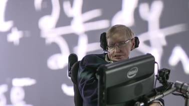 ‘Genios por Stephen Hawking’ se estrena en Nat Geo