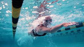 Mayoría de récords en la natación femenina datan del siglo pasado