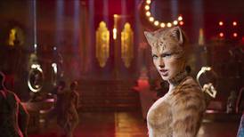 Filme ‘Cats’... dicen que es tan ‘feo’ como un pleito de gatos