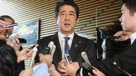 El parlamento japonés adopta una controvertida ley antiterrorista