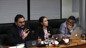 Diputados piden a Fiscalía y Procuraduría investigar a autoridades de UCR por fallida carrera de Marina Civil