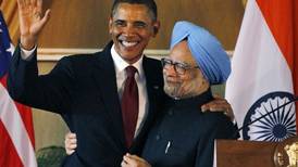 Obama apoya entrada de India a Consejo de Seguridad de ONU
