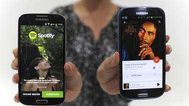 Suben ingresos de  Line, Spotify, Netflix   y Tinder