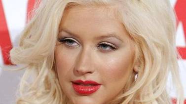  Christina Aguilera: Nuevo álbum es como “volver a nacer”