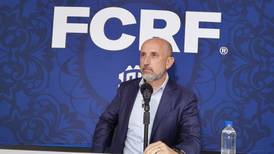 Osael Maroto aplicó cambios inimaginables en la Federación Costarricense de Fútbol