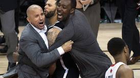  Nets y Spurs sellan pase a semifinales