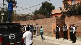 Justicia de Perú excarcela a líder histórico de Sendero Luminoso