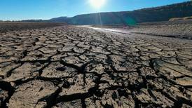 Francia y España enfrentan tercera ola de calor, mientras la sequía se acentúa en Europa