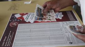 Junta de Protección Social traslada sorteos de fin de semana por elecciones nacionales