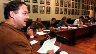 Asamblea elige a exdiputado del PUSC Bernal Aragón como subcontralor general