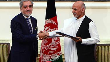 Acuerdo  permite designar mandatario en Afganistán