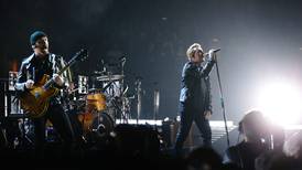 Eagles of Death Metal reaparece junto a la banda U2  en París
