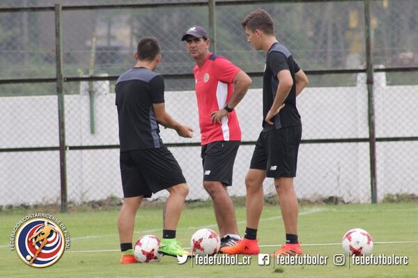 Resultado de imagen para breansse camacho sub 20