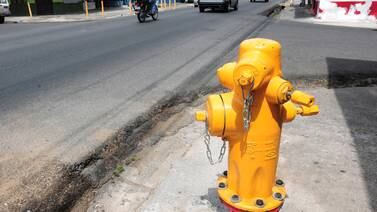 Bomberos advierte sobre  falta de 2.900 hidrantes 