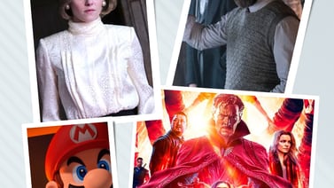 Estrenos 2022: Lady Di, Batman, Dumbledore, Mario y muchos más llegarán al cine