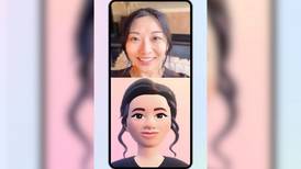 Instagram introduce avatares en sus videollamadas