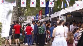 Descubra la cultura coreana en el K-Festival