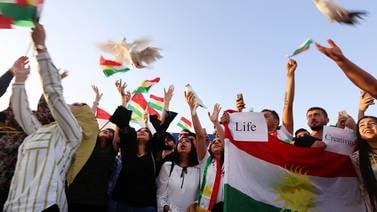 Bagdad y Teherán recurren al arma económica contra el Kurdistán iraquí