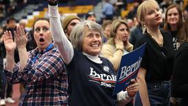 Nuevo Hampshire busca afinar la carrera hacia la Casa Blanca luego del caos en Iowa