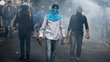 Honduras extiende estado de excepción para combatir a las pandillas