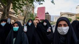 Organizaciones se alarman por alza de ejecuciones a mujeres en Irán