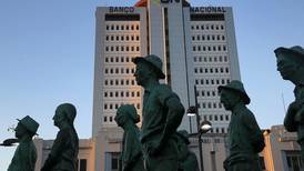 Diputados acuerdan investigar a Banco Nacional por faltante de ¢3.293 millones