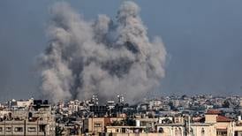 OMS: ‘Polémica de Unrwa distrae de crisis humanitaria en Gaza’