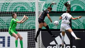 Alemania golea a Nueva Zelanda y mantiene la esperanza de seguir con vida en Mundial Sub-20 femenino