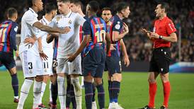 Barcelona y el Real Madrid llevarán el clásico lejos de España 