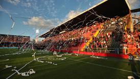Castigos para Alajuelense: cuatro partidos a Leonel Moreira y el estadio vetado 